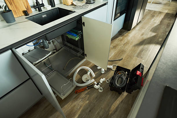 24/7 Emergency Drain Cleaning experts in Louisburg, KS